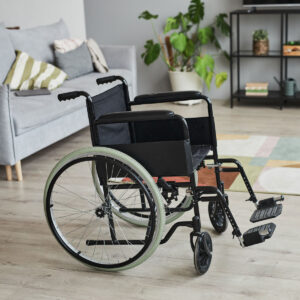 Specialised Care